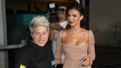 ZNAM SVAŠTA O NJOJ, SAMO SE PRAVI FINA! Matora šokirala voditelja, žestoko udarila na bivšu suprugu, ne želi više da ćuti!