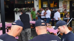 OBJAVLJEN OPIS PUCAČA SA AUTOKOMANDE Evo kada će biti saslušan ranjeni policajac