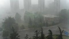 DOK U JEDNOM DELU SRBIJE PADA 120 LITARA KIŠE, U DRUGOM NEMA NI KAPI: Meteorolog detaljno objasnio ovaj fenomen