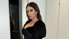 DISKRIMINACIJA, RASIZAM, DUPLI STANDARDI Ana Sević pobesnela nakon finala Evrovizije, evo šta je poručila