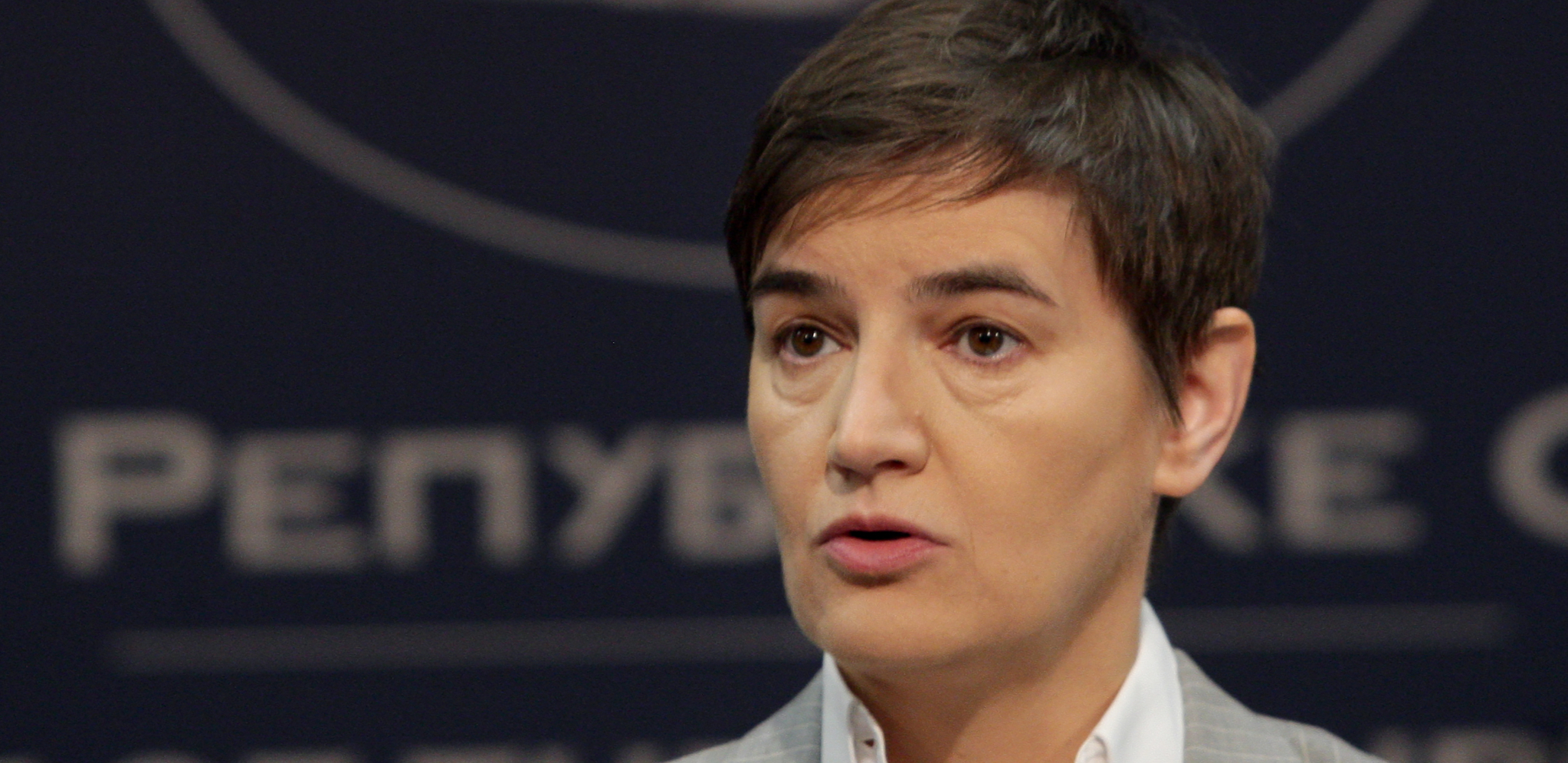 PREMIJERKA BRNABIĆ O OPOZICIJI I IZBORIMA: Izborna lista "Kad ja tamo, a ono međutim"
