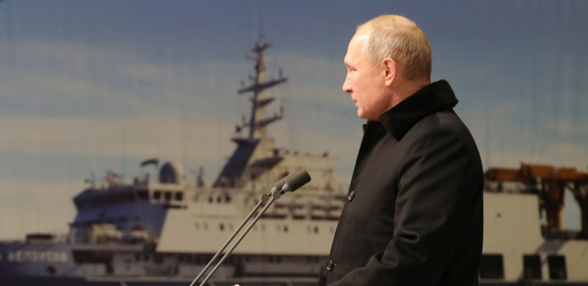 ŠTA NAM TO PUTIN GOVORI? NATO komandanti i Zapadni lideri u čudu zbog mistične poruke