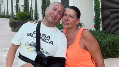 ĐANIJEVA SLAĐA NEPREPOZNATLJIVA! Isplivali njeni rani radovi, tanke usne, crna kosa, ni trunke botoksa, potpuno druga osoba!