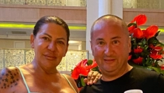 SIGURNA SAM DA ME JE PREVARIO! Đanijeva Slađa presekla, progovorila o podeli imovine i razvodu