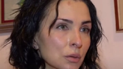 ŠTA HOĆETE VI OD MENE? Jeziva ispovest Tanje iz Velikog brata ledi krv u žilama, otkrila stravične detalje zlostavljanja