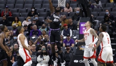 CRNO-BELI SPREMAJU DETONACIJU Partizan našao centra u NBA ligi