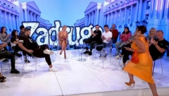 HAOS U STUDIJU! Miljana i Zola u žestokoj raspravi, pljušte prozivke u emisiji