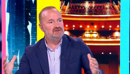 Pavićević: Šira podrška Vladi podrazumeva da koalicija ZBCG dobije mesto predsednika Skupštine