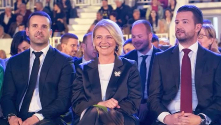 INJAC: Priča o dve struje unutar Pokreta Evropa sad nije realna