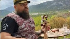 SRBINU SU PRVE KLETVE BILE - U IZRODA GUSLE NE VISILE: Reagovanje narodnog guslara na SRAMNE napade