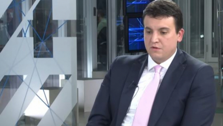 Milović saslušan u SDT-u zbog slučaja Do Kvon