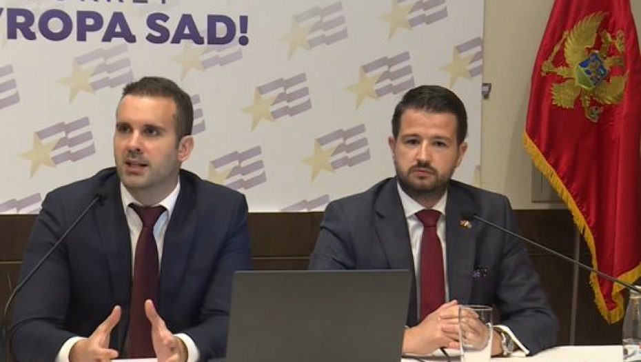 IZBACUJU KADROVE BLISKE MILATOVIĆU: Zbog drugačijeg mišljenja Evropa sad isključila iz partije svoju poslanicu