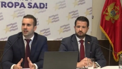 IZBACUJU KADROVE BLISKE MILATOVIĆU: Zbog drugačijeg mišljenja Evropa sad isključila iz partije svoju poslanicu