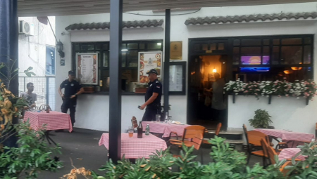 POZNATO STANJE UPUCANOG POLICAJCA Oglasio se Klinički centar