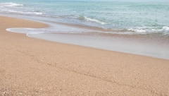DA LI BISTE VI SMELI DA IH OTVORITE? Pronađeni čudni predmeti na plaži, za njih se vezuje drevno verovanje (FOTO)