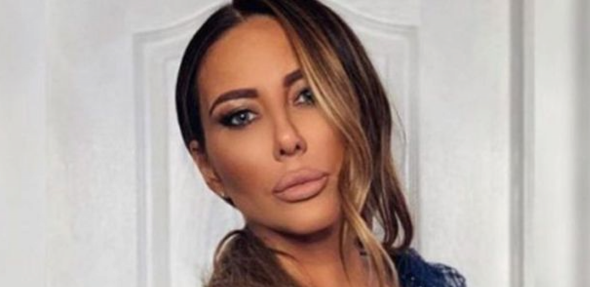 PRIVATNA FOTKA ANE NIKOLIĆ I MIŠE BANANE Od svih su krili i niko nije smeo da pisne o njihovoj vezi, pevačica neprepoznatljiva (FOTO)