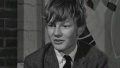 1966. DECA JE ODGOVORILA KAKO ZAMIŠLJAJU 21. VEK Ono što su rekli da će se desiti bukvalno nas je naježilo