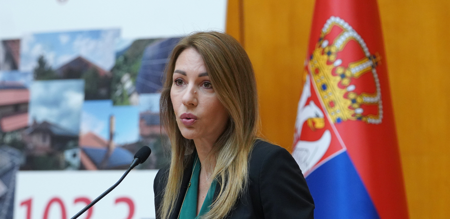BESPOVRATNA SREDSTVA OD DRŽAVE Ministarka Đedović apelovala na zainteresovane da se prijave: Domaćinstava će ostvariti i do 30 odsto ušteda