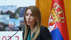 BESPOVRATNA SREDSTVA OD DRŽAVE Ministarka Đedović apelovala na zainteresovane da se prijave: Domaćinstava će ostvariti i do 30 odsto ušteda