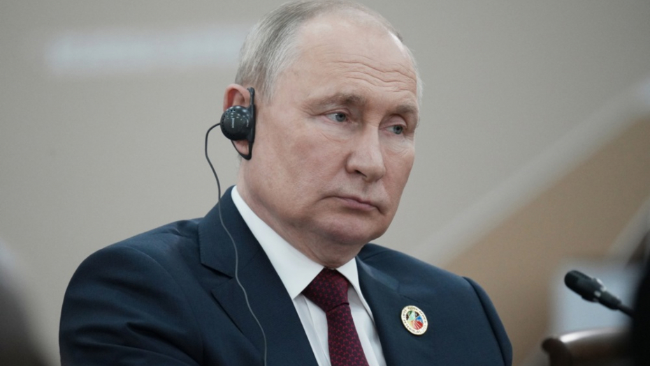 PUTIN REKAO "NJET" Šokovi pred samit G20