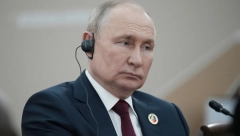 PUTIN REKAO "NJET" Šokovi pred samit G20