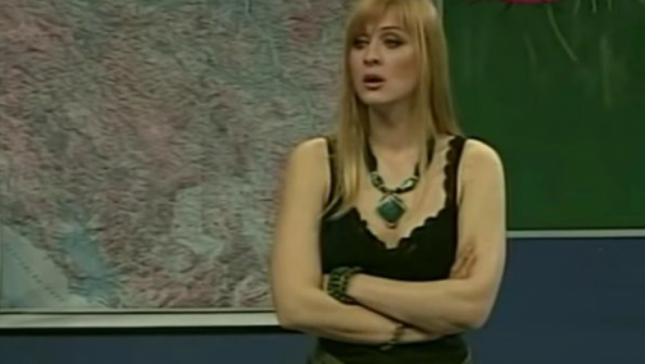 U JEKU POPULARNOST ODJEDNOM NESTALA BEZ TRAGA! Evo kako danas izgleda Cuca iz čuvenih "Kursadžija"!