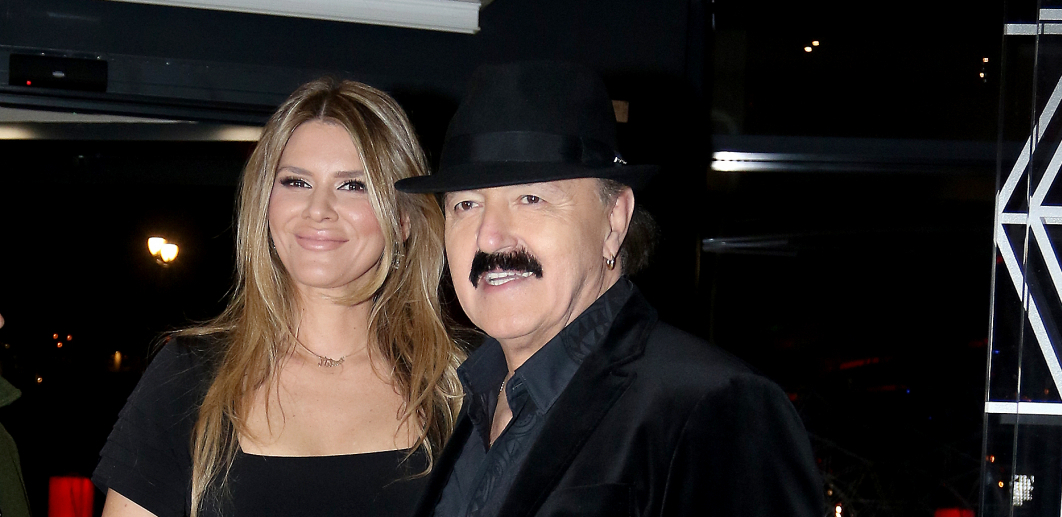 VENČANJE HARISA I MELINE NA JAHTI KOŠTALO ČITAVO BOGATSTVO Pevač se razvodi od supruge, a o njihovoj luksuznoj svadbi se i dalje priča