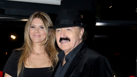 VENČANJE HARISA I MELINE NA JAHTI KOŠTALO ČITAVO BOGATSTVO Pevač se razvodi od supruge, a o njihovoj luksuznoj svadbi se i dalje priča