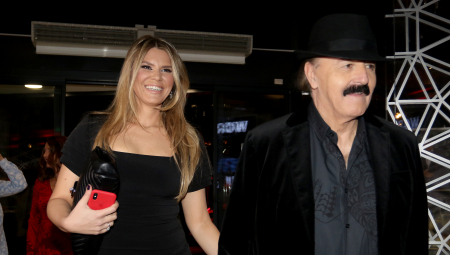 OTKRIVAMO KAKO JE HARIS PODELIO IMOVINU! Melini i deci ostavlja najskuplju nekretninu, a evo šta se dešava sa ostalim finansijama