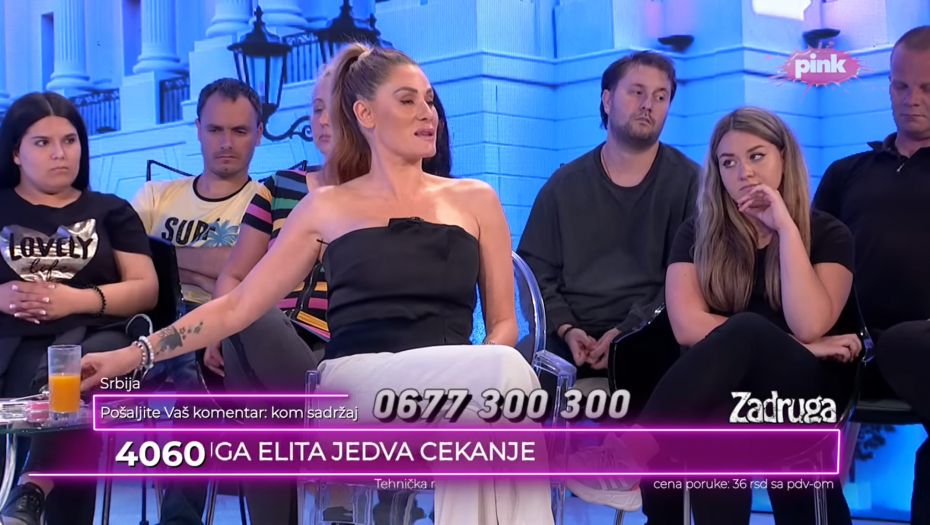ANA OTKRILA KAKO SE DECA PONAŠAJU PREMA NJOJ NAKON IZLASKA Više ništa nije isto, ne može ni sama da veruje!