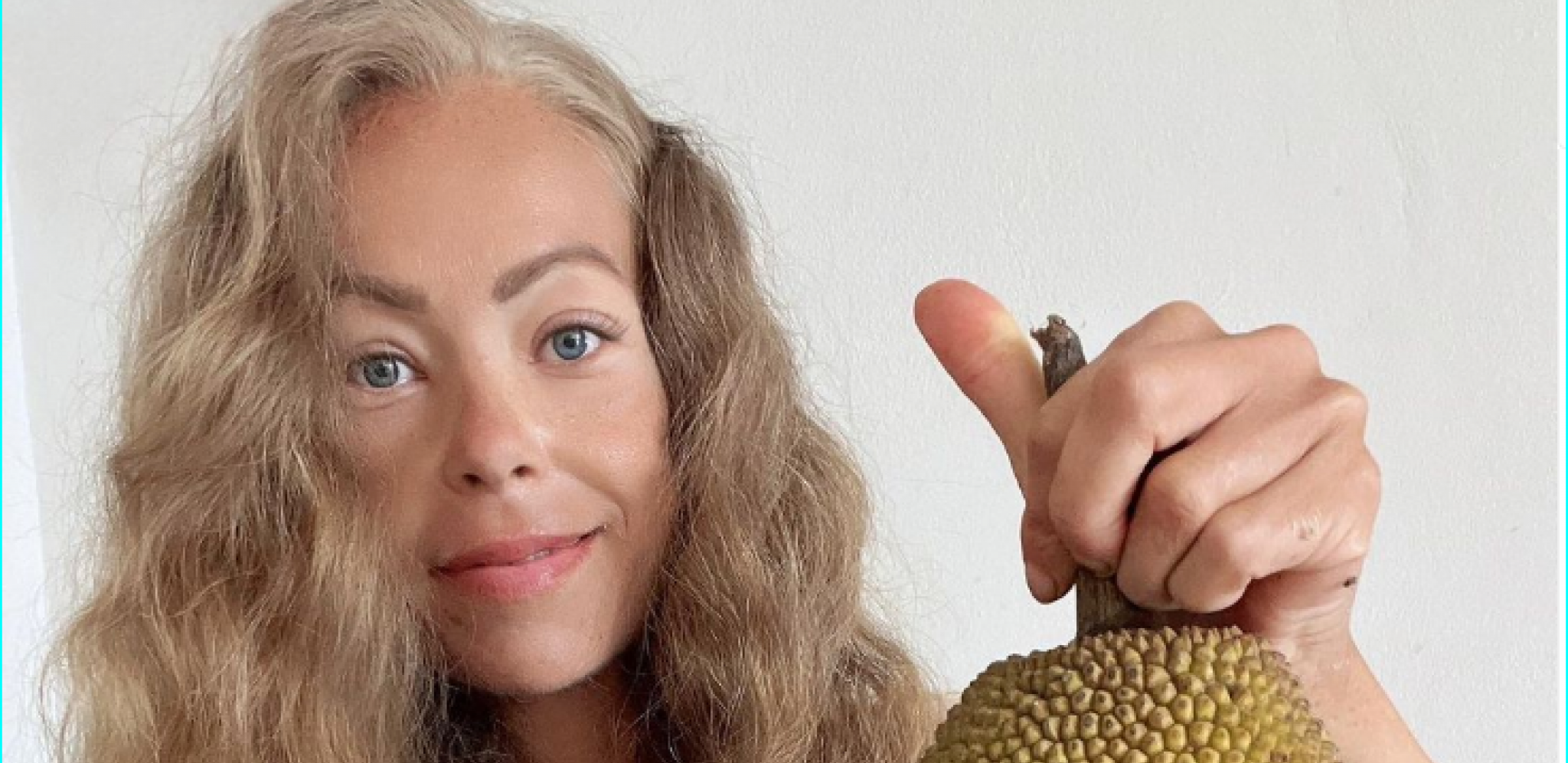MLADA INFLUENSERKA PREMINULA OD IZGLADNJIVANJA Deset godina živela na sirovoj veganskoj ishrani