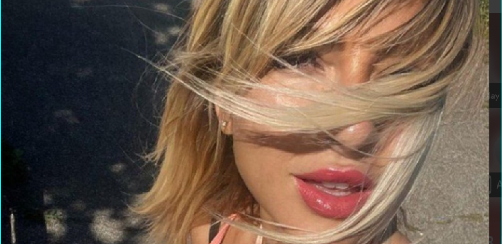 MAMA VARA TATU, TATA VARA MAMU! Jovana Jeremić se javno obratila ćerki ovom fotografijom i napravila potez koji će se prepričavati!