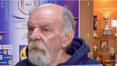 STVORIO JE MNOGE ASOVE Tuga: Odlazak velike vaterpolo legende