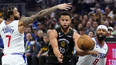 UHAPŠEN NBA KOŠARKAŠ Nosio pištolj, kod druga mu pronađena droga