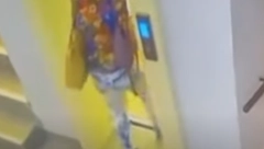 NIKO NIJE ČUO NJEN POZIV U POMOĆ Žena nađena mrtva nakon što je tri dana bila zagljavljena u liftu (VIDEO)