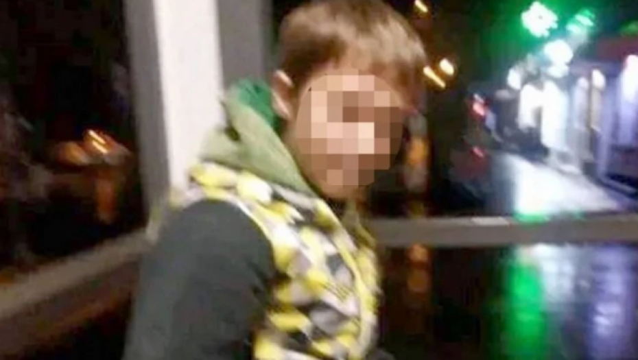 NAŠLI SU MALOG DAVIDA (12) Nije ga bilo 10 dana, ocu ispričao šta je doživeo "Ili prosi, ili..."