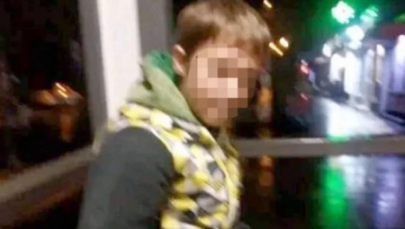 NAŠLI SU MALOG DAVIDA (12) Nije ga bilo 10 dana, ocu ispričao šta je doživeo "Ili prosi, ili..."