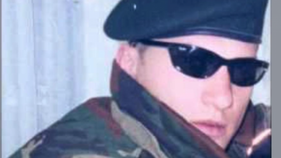 MUJČE JE ZBOG USTANKA ALBANACA OSNOVAO JEDINICU "LAVOVI" Od slabašnog deteta postao je opak lik, a overili su ga po "beogradskom receptu"
