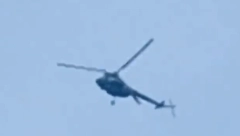 DRAMA U AMERICI Helikopter sa pet marinaca NESTAO u toku noći