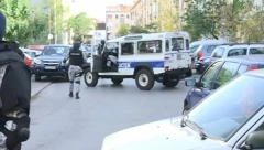 ISPLIVALI NOVI DETALJI: Stan iz kojeg je prokopan tunel do depoa navodno iznajmila dvojica stranaca