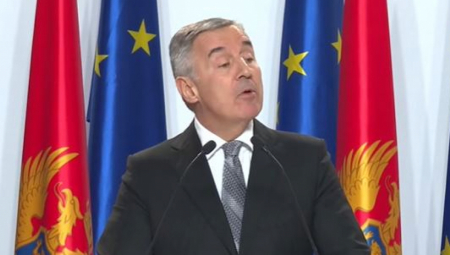 HRVATSKI MEDIJI: Sprema se hapšenje Mila Đukanovića