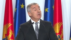 DPS optužio Milatovića da sa Abazovićem i Bečićem, radi na tome da Spajić ne dobije mandat za sastavljanje Vlade