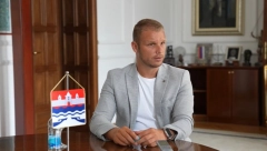 "AKO BRANITE SVOJE IMATE SANKCIJE-AKO IZDATE IMATE NAGRADE" Stanivuković protiv sankcija zvaničnicima SRPSKE