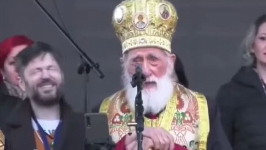 MIRAŠ KONTRIRA DPS-u: Poziva narod da se odazove popisu