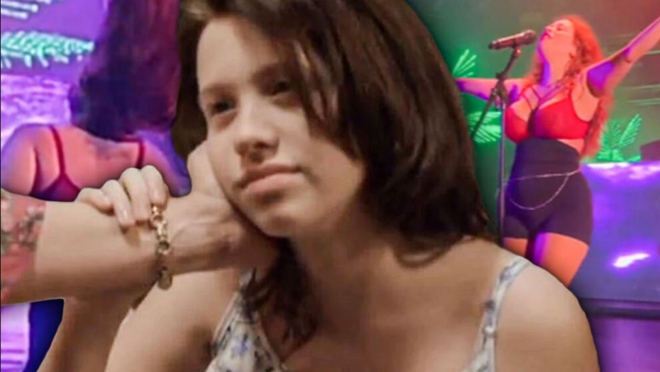 ZAVRŠILA SAM U BOLNICI Katarina pobesnela nakon pada sa bine, polugola nastupala, a ovako se pravda za sve