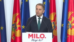 ŠEHOVIĆ NAKON SASTANKA SA MILATOVIĆEM: Parlamentarni izbori jedan od načina izlaska iz krize