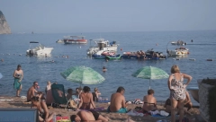 "Albanci preuzimaju Crnu Goru i Ulcinj i šalju Srbe kućama": SKANDALOZAN snimak kruži društvenim mrežama (VIDEO)