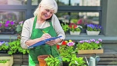 RAD U PENZIJI Postoje uslovi koje treba ispuniti da biste radili po završetku radnog veka