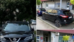 SRBIN DOŽIVEO NOĆNU MORU U GRČKOJ Prvo mu ukrali auto, a u policiji doživeo još jedan šok (FOTO)