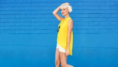 FUDBALSKI DRES POSTAO JE DEO ULIČNE MODE Blokette stil zavladao među influenserkama